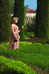 Hotel Chateau de la Messardiere 
